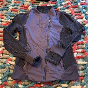 Lululemon Full Zip Jacket
